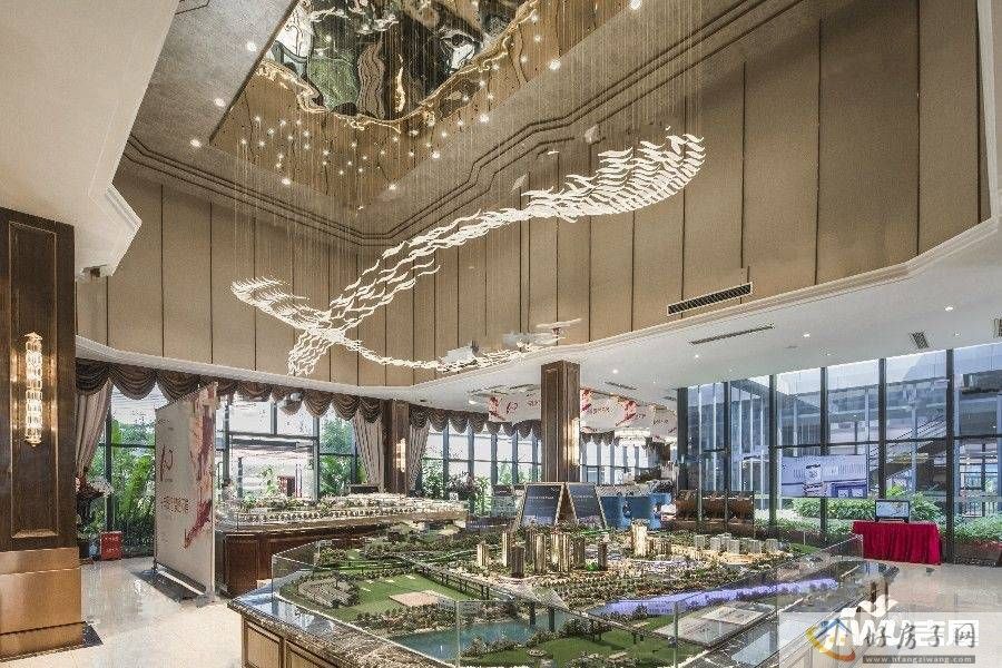 售楼处