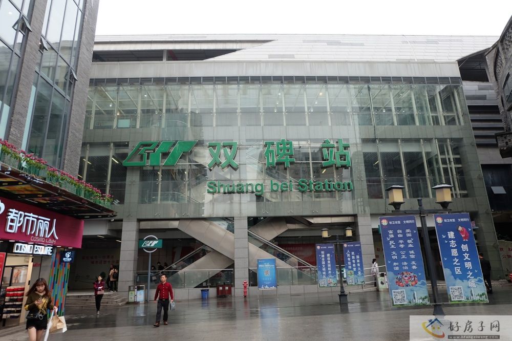 位置交通图