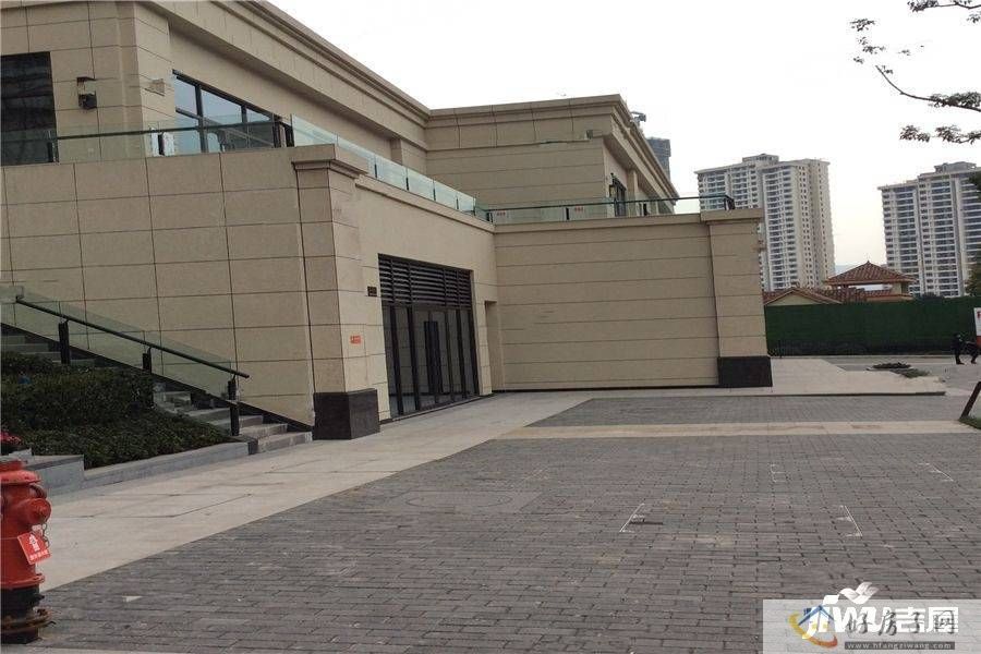 实景图