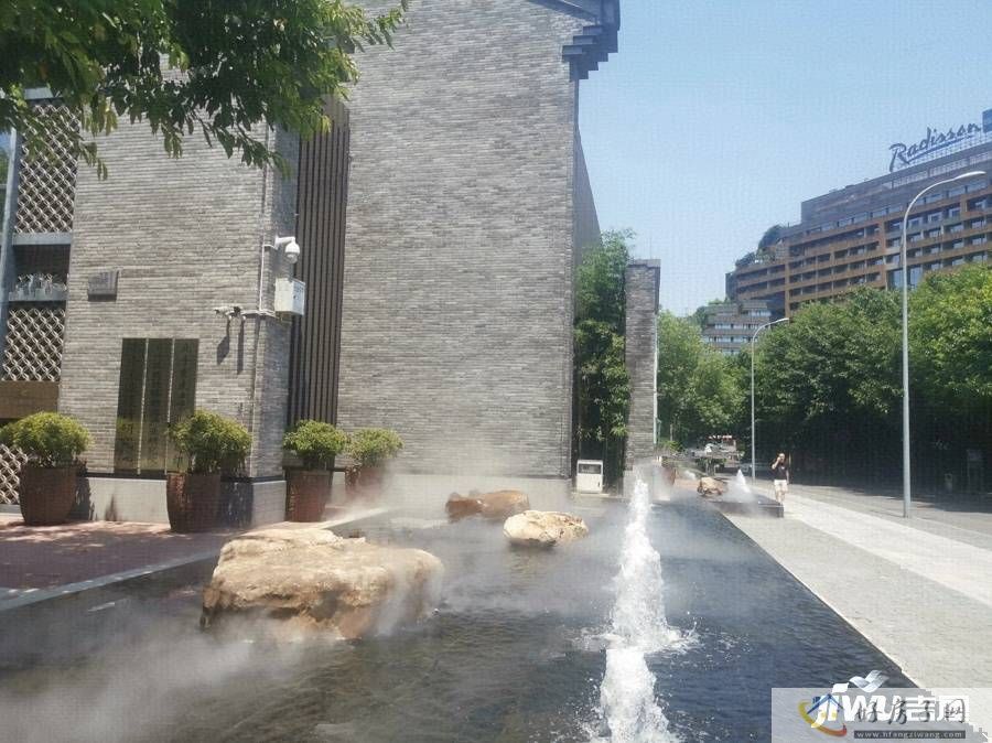 实景图