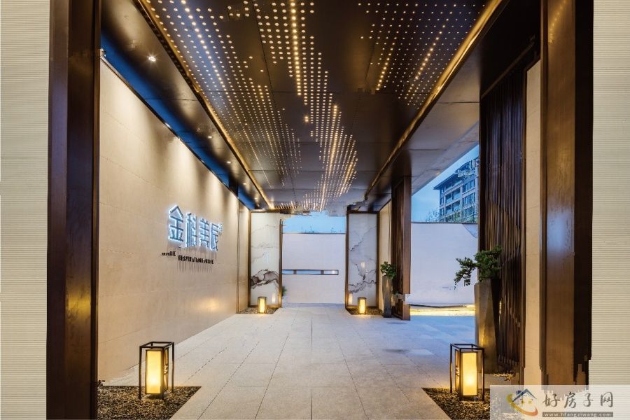 实景图