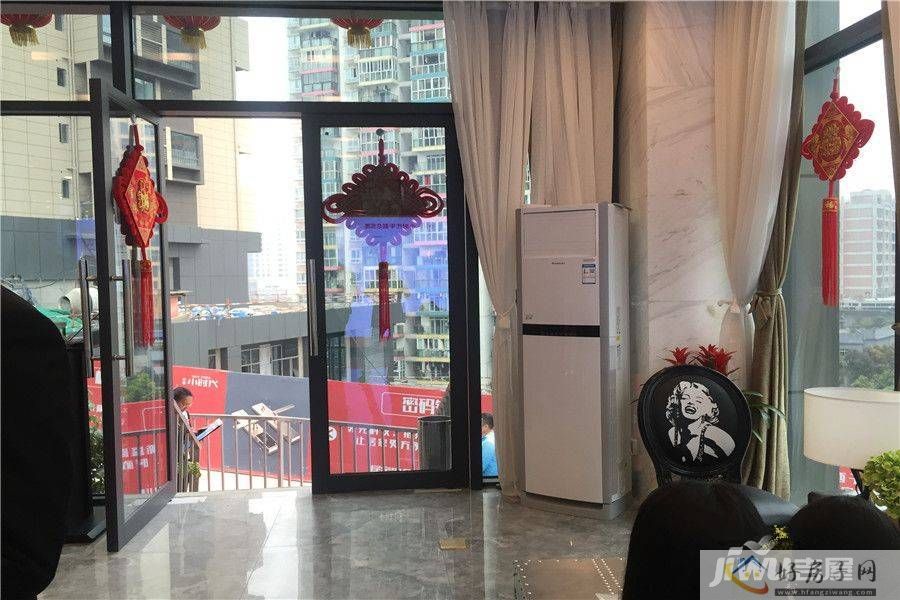 实景图
