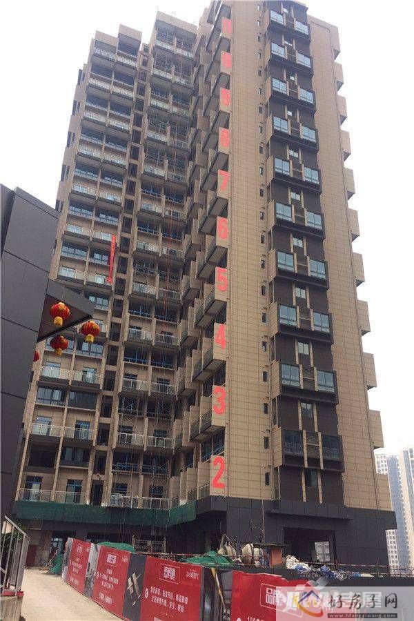 实景图