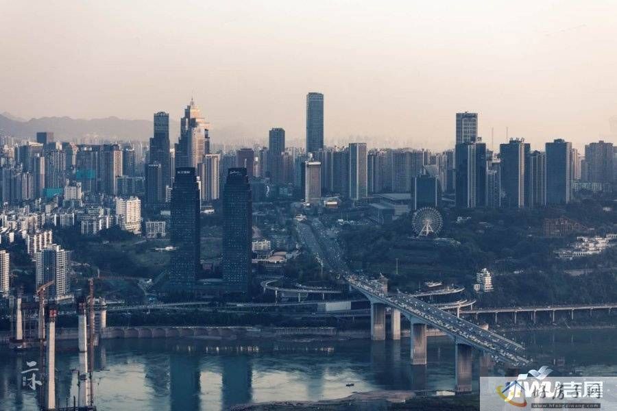 实景图