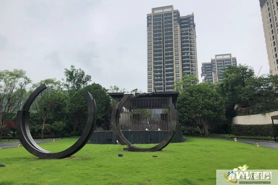 实景图