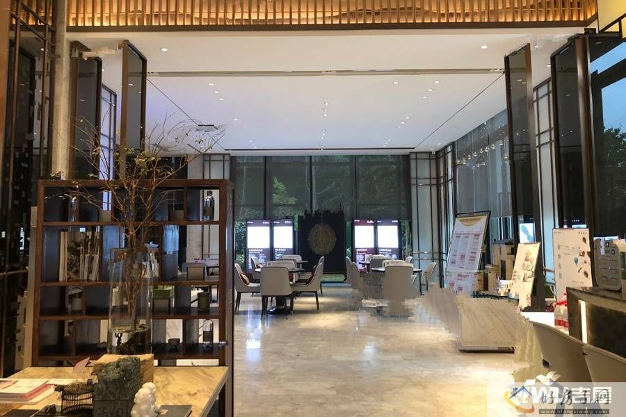 实景图