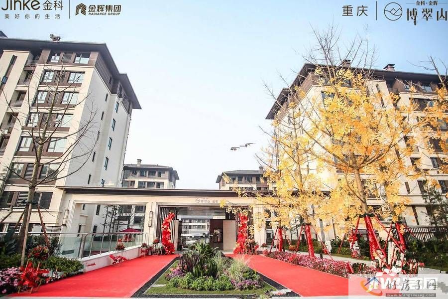 实景图