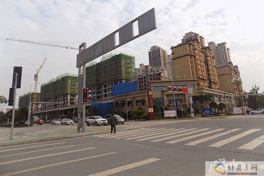 实景图