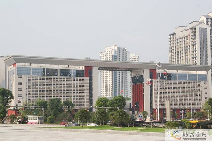 实景图