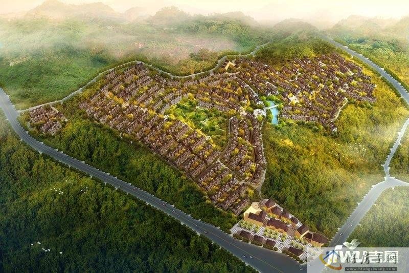 沙盘图