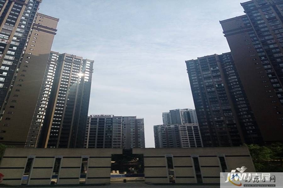 实景图