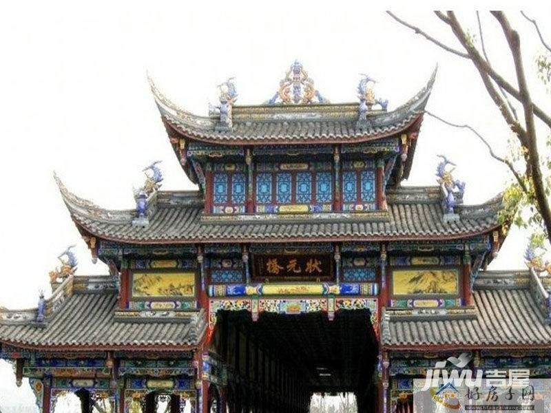 配套图