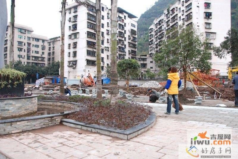 实景图