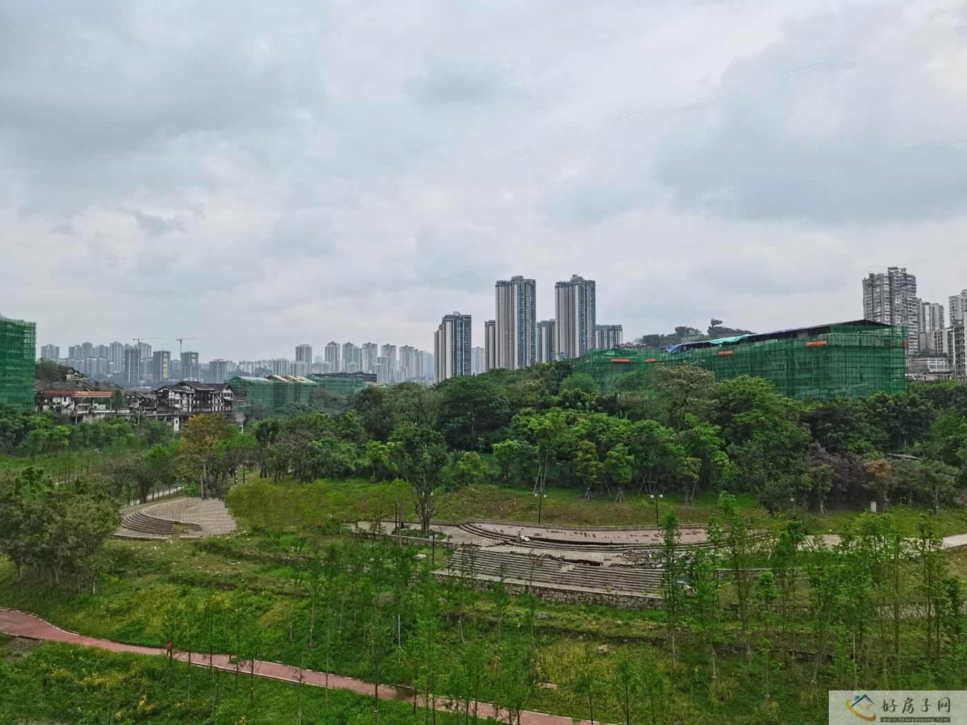 配套图