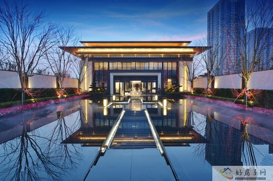 实景图