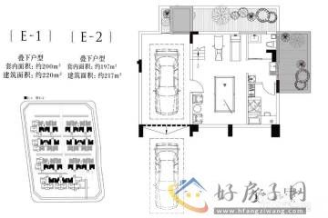 4室2厅4卫0厨 