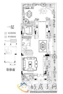 5室4厅6卫0厨 