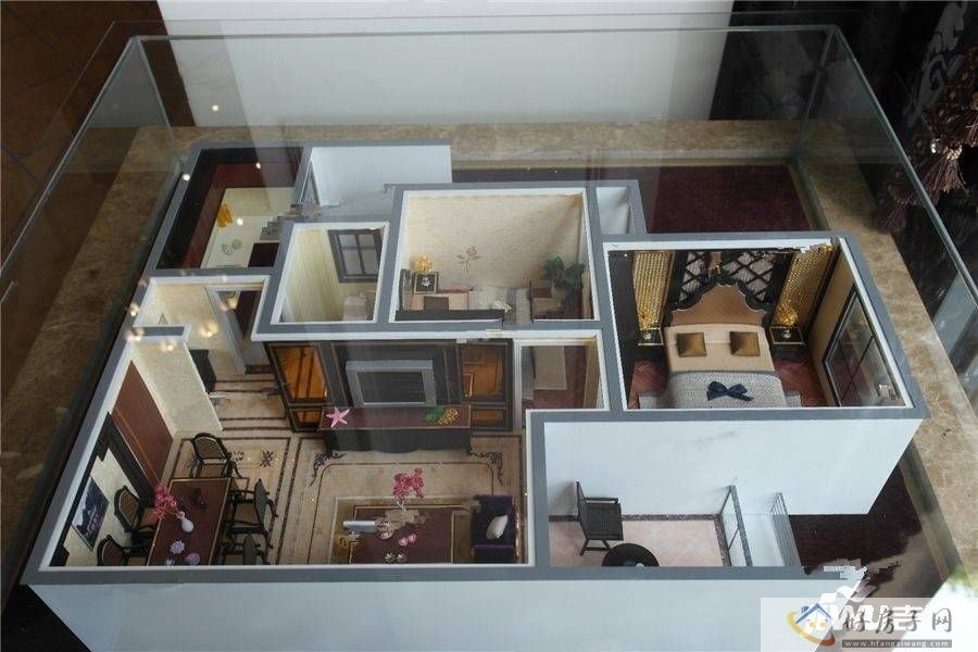 实景图