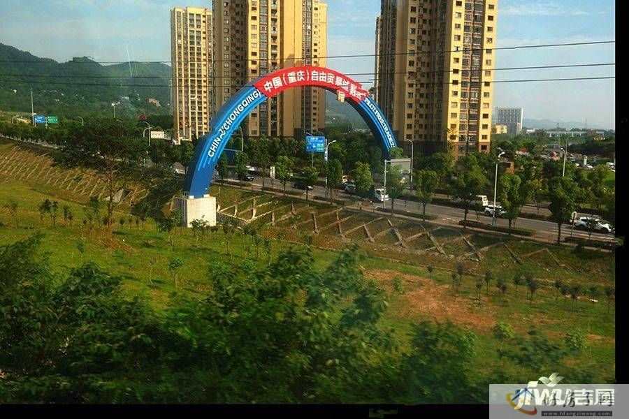 位置交通图