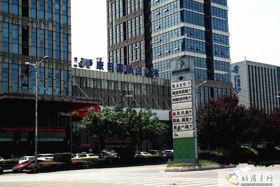 位置交通图