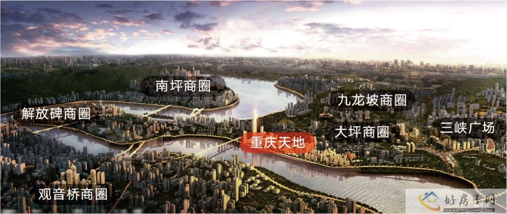 位置交通图