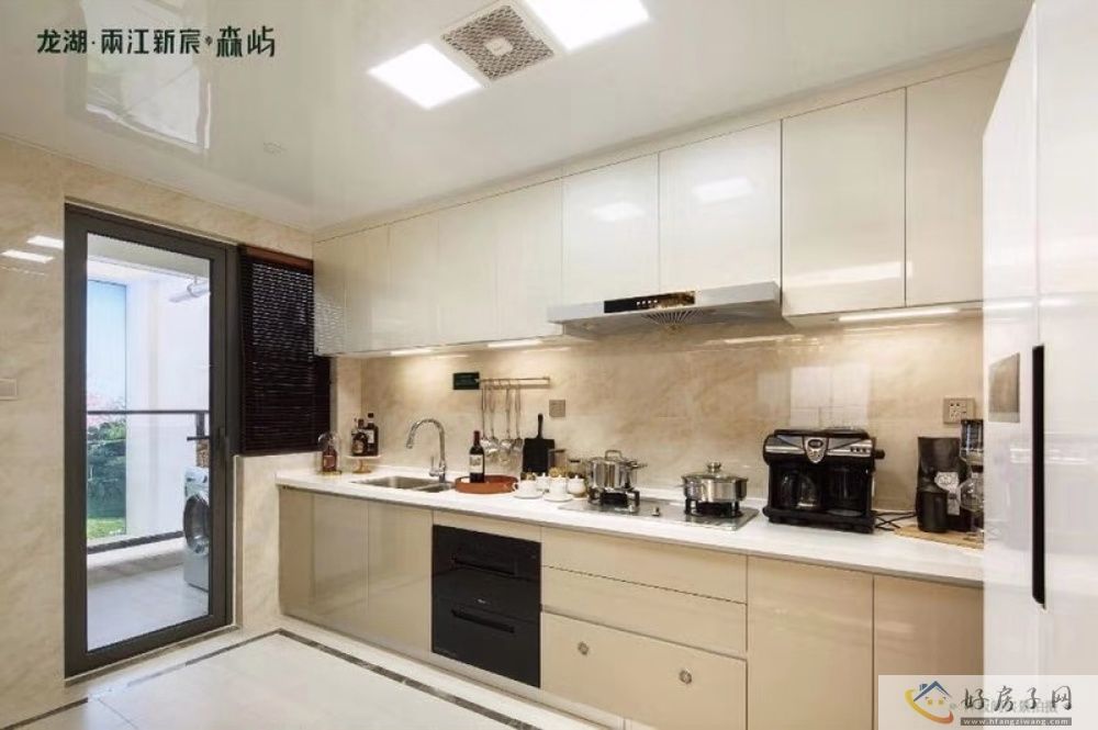 样板间