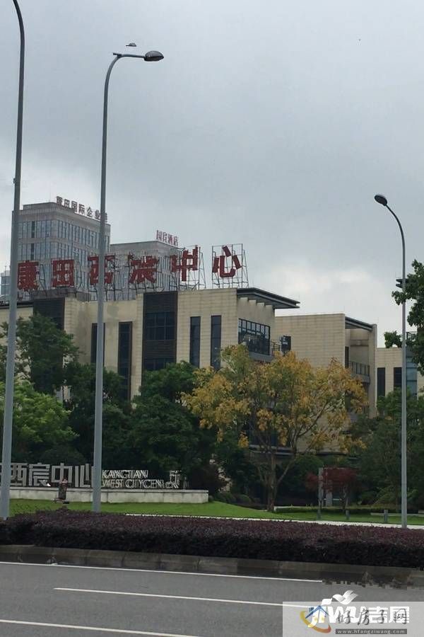 实景图