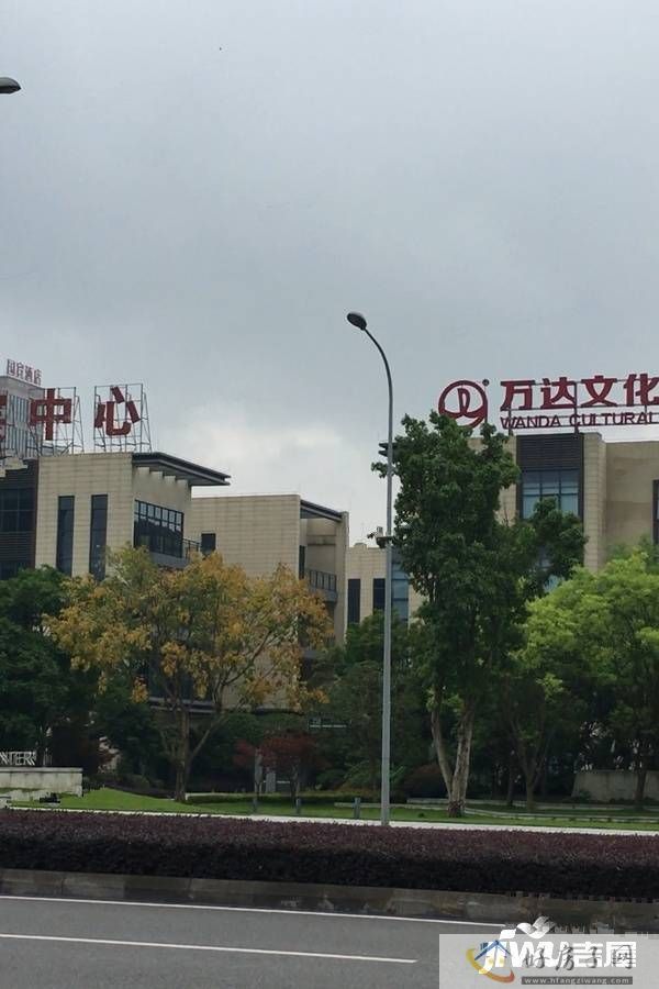 实景图