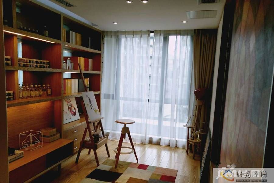 样板间