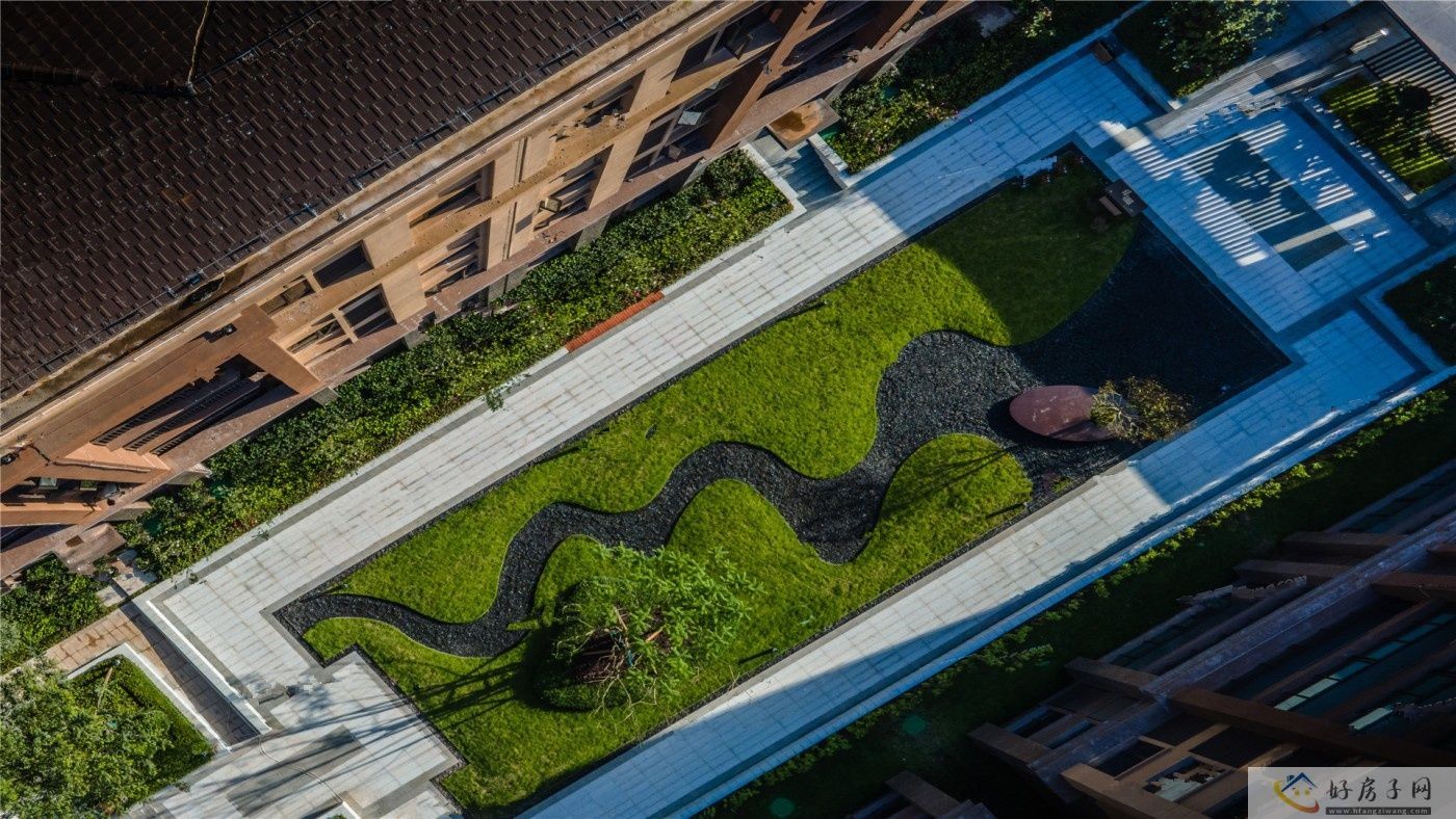 实景图