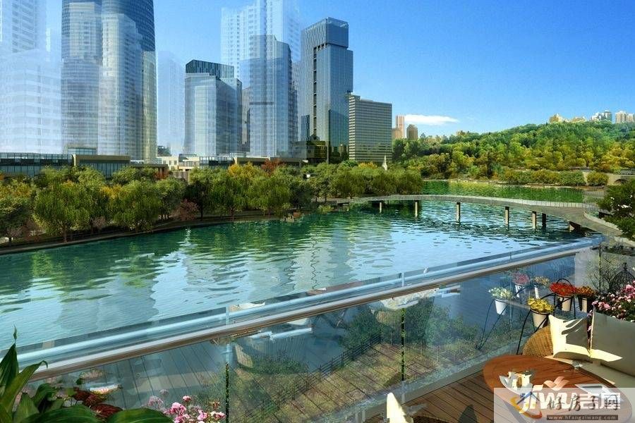 效果图