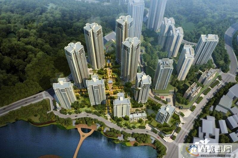 效果图