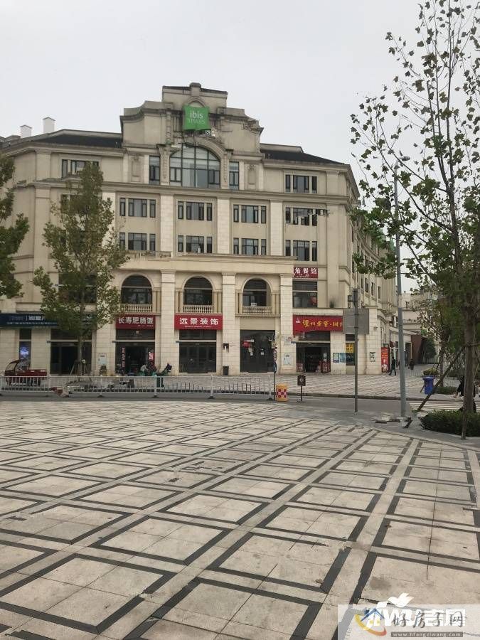 实景图