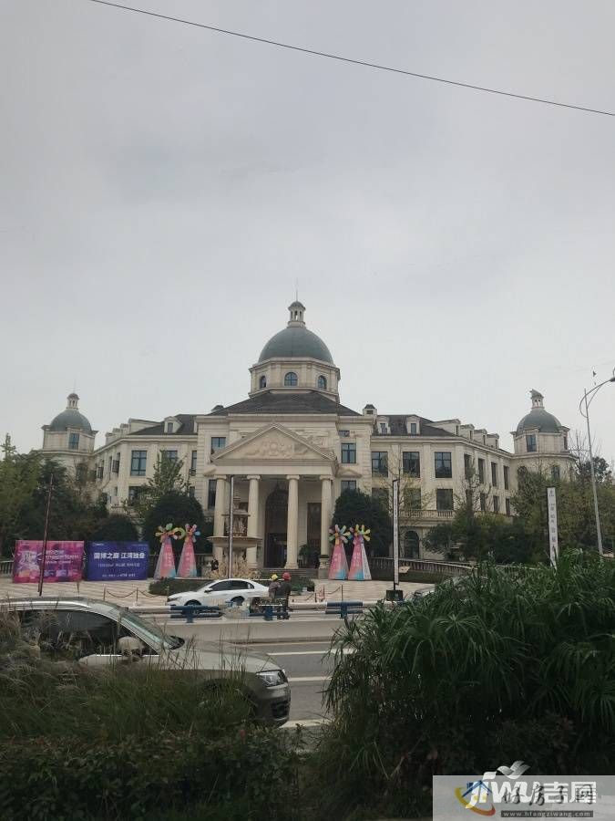 实景图