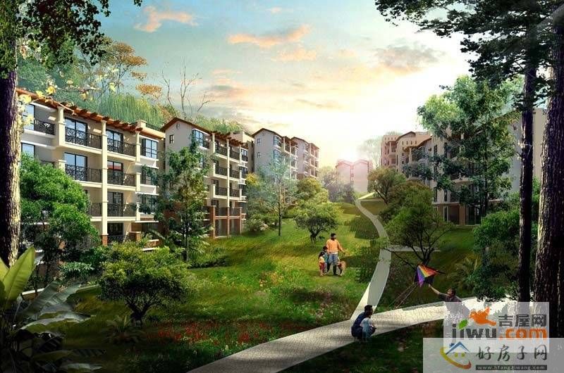 效果图