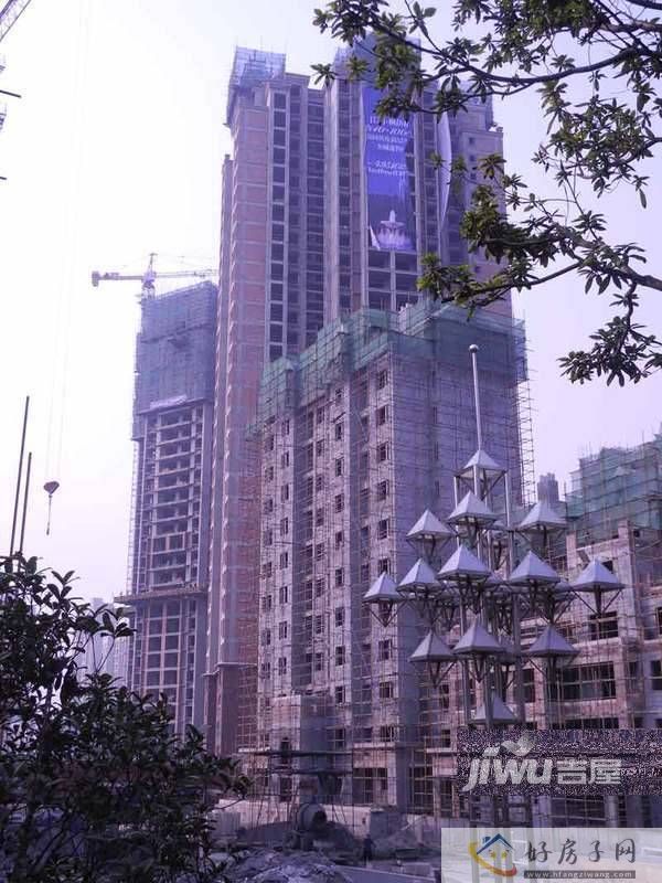实景图