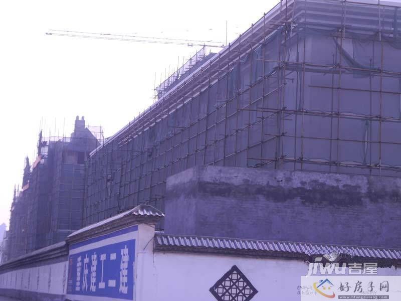 实景图