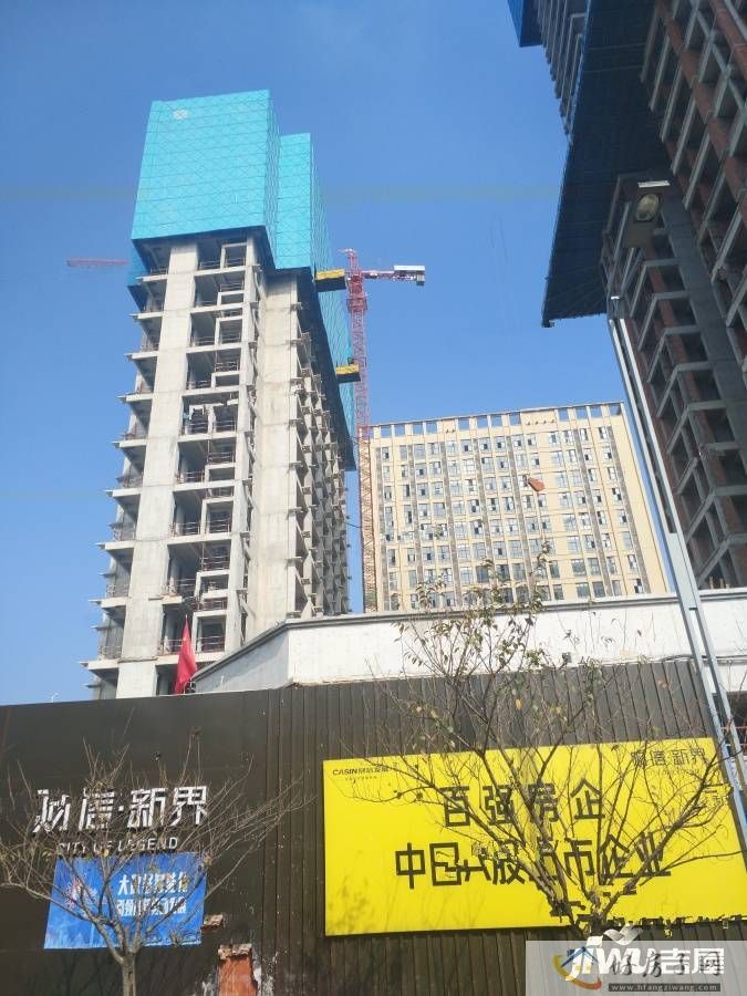 实景图