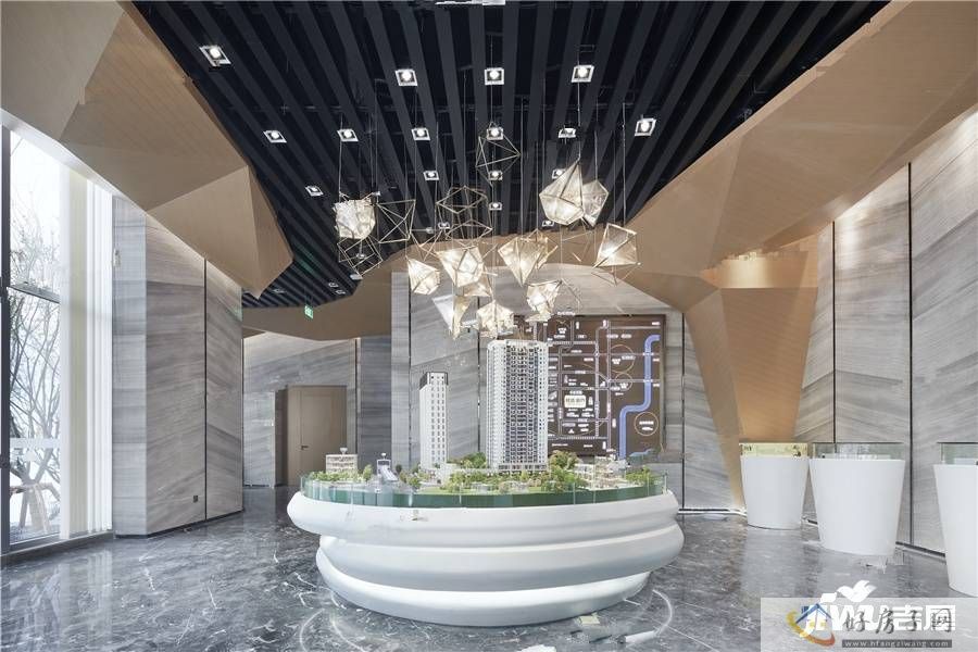 实景图
