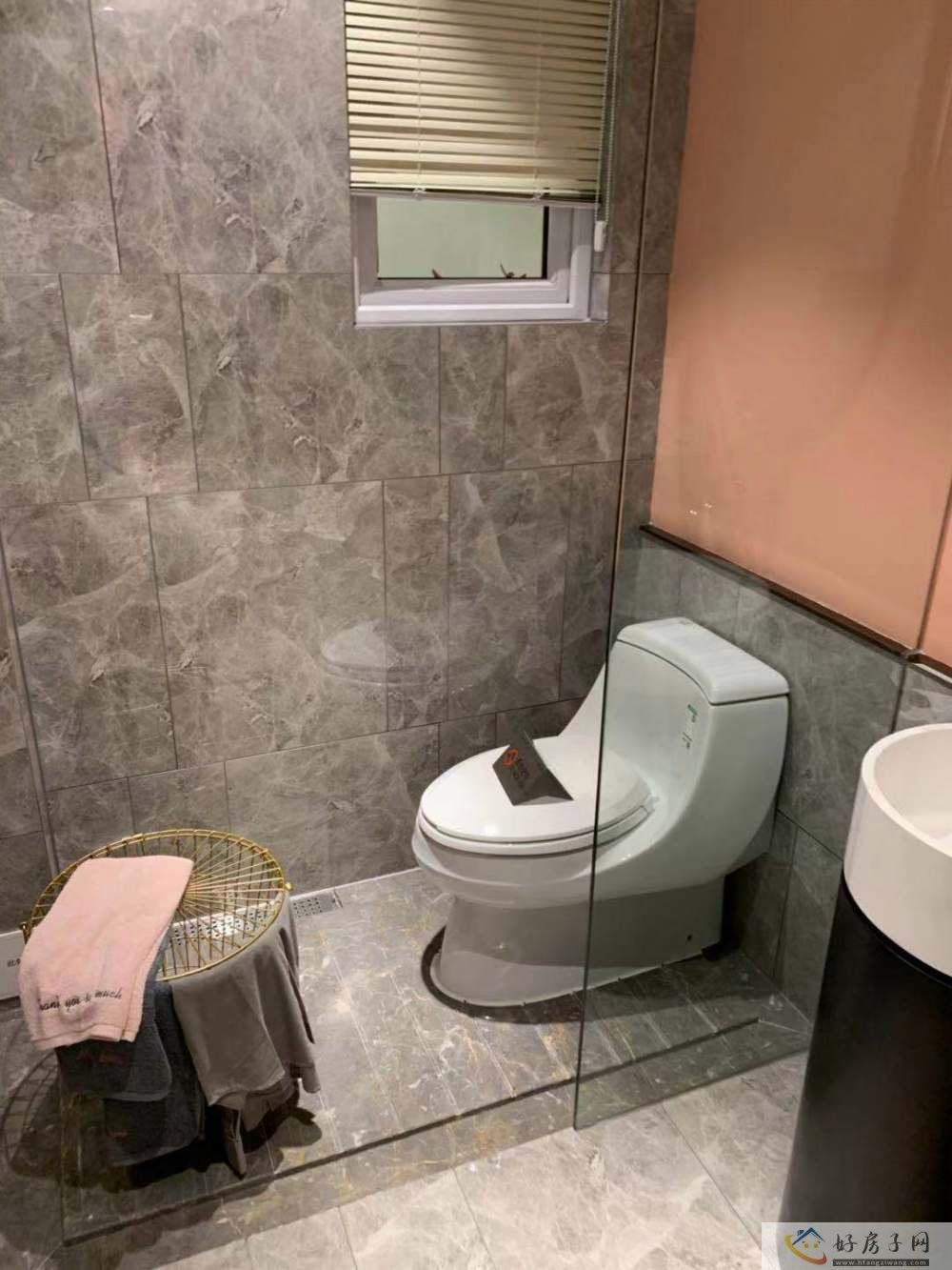 样板间