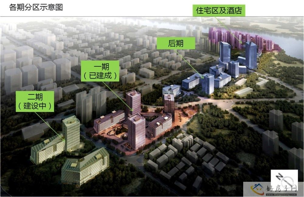 效果图