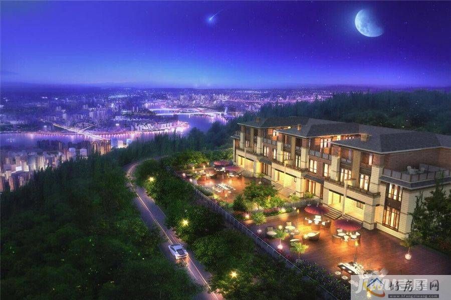 效果图