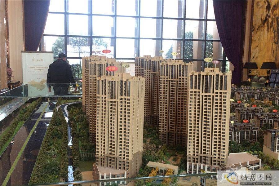 实景图