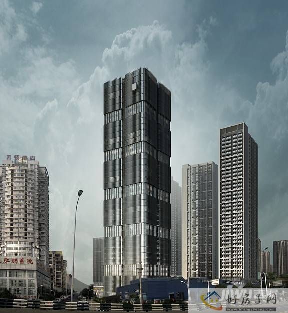 实景图
