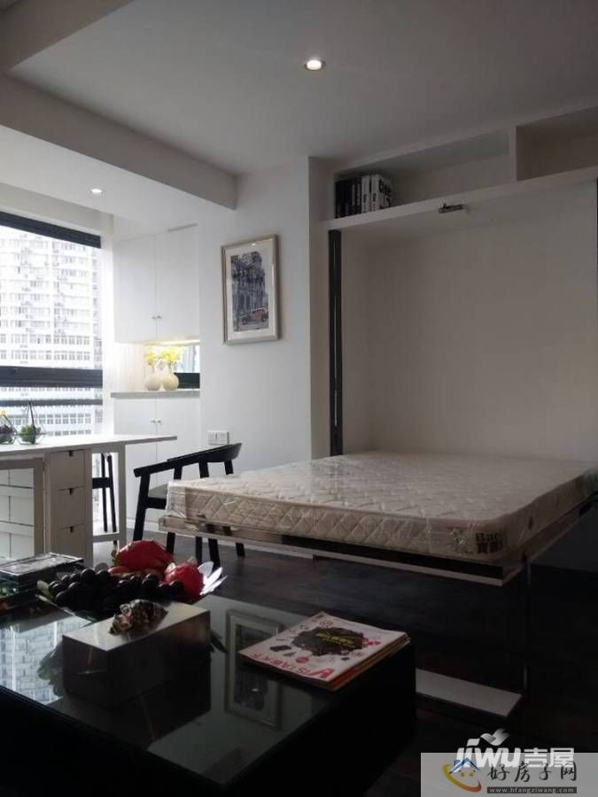 样板间