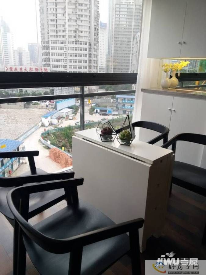 样板间