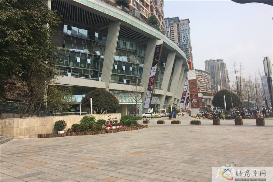 位置交通图