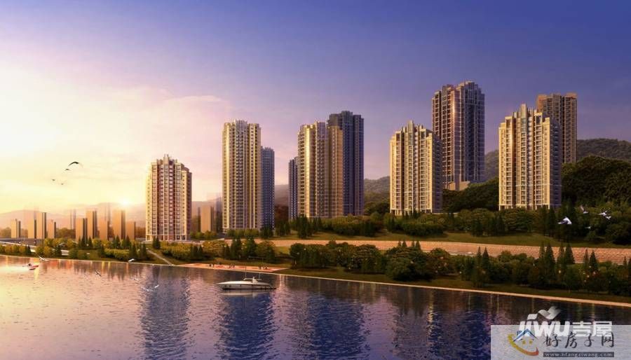 效果图