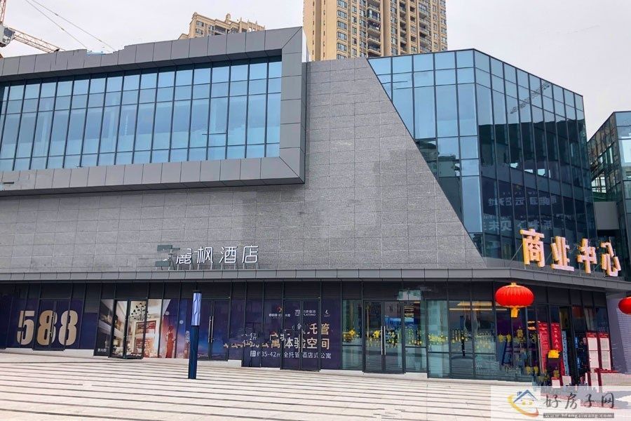 实景图