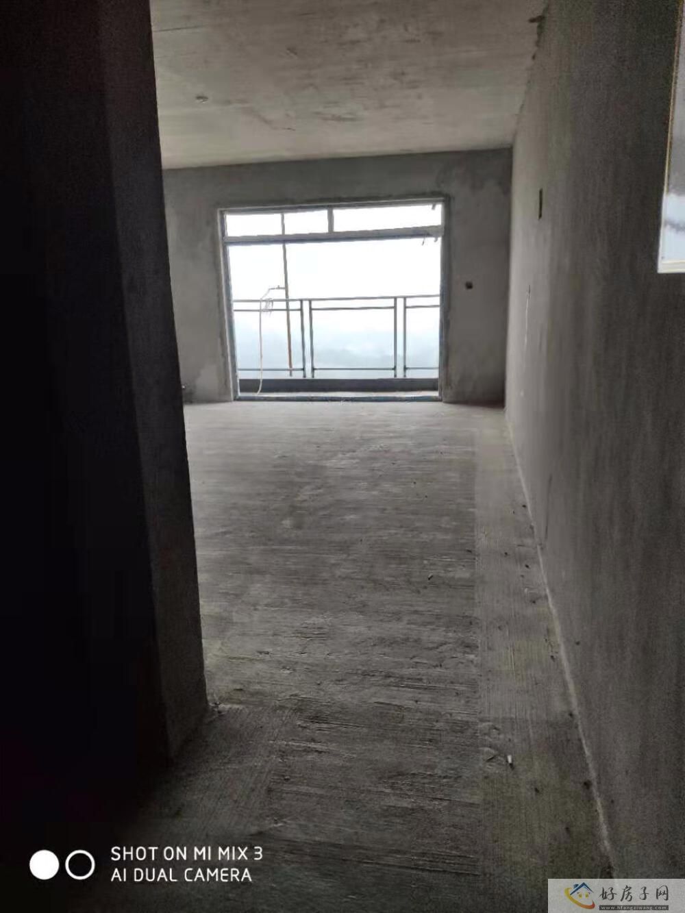 样板间